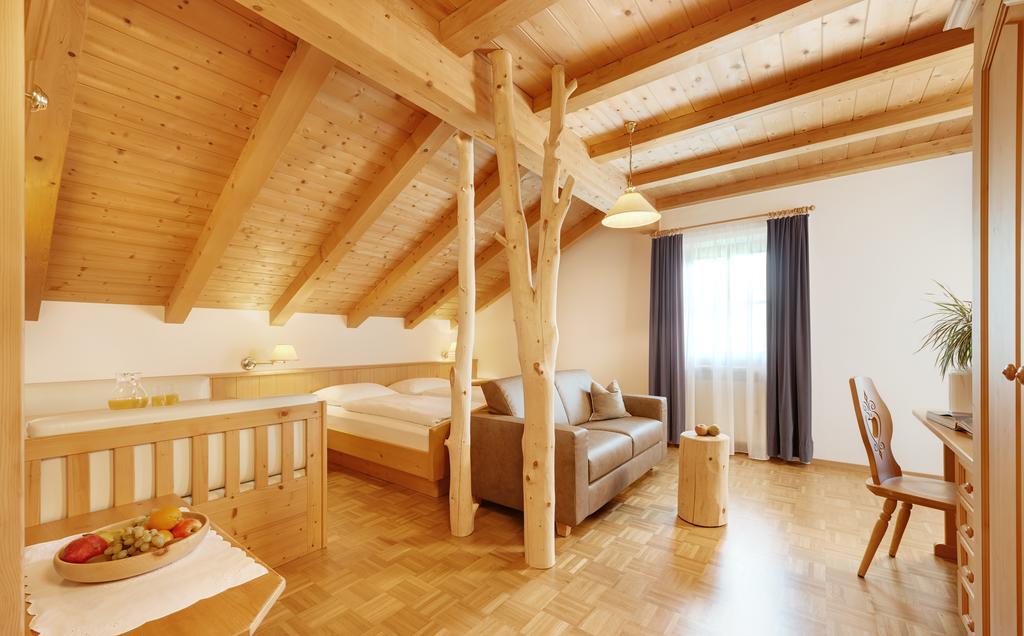 Alpin Stile Hotel Laion Værelse billede