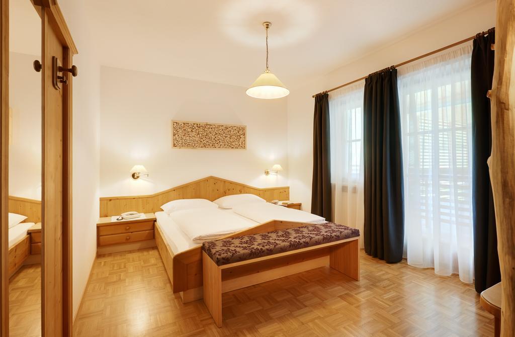 Alpin Stile Hotel Laion Værelse billede